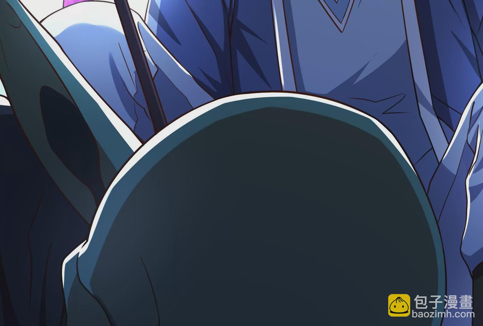 古神遊戲 - 第25話 詛咒！新任務的誕生！(3/3) - 1